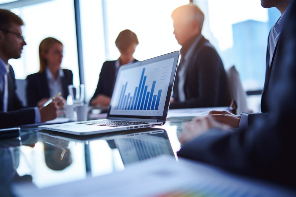 經(jīng)營賬外包：解決企業(yè)財務管理難題