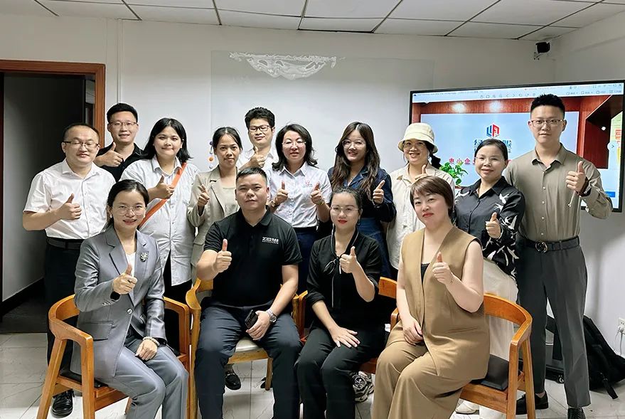 經(jīng)營(yíng)賬如何批量化落地？賬多多城市合伙人座談會(huì)在南寧圓滿舉行！